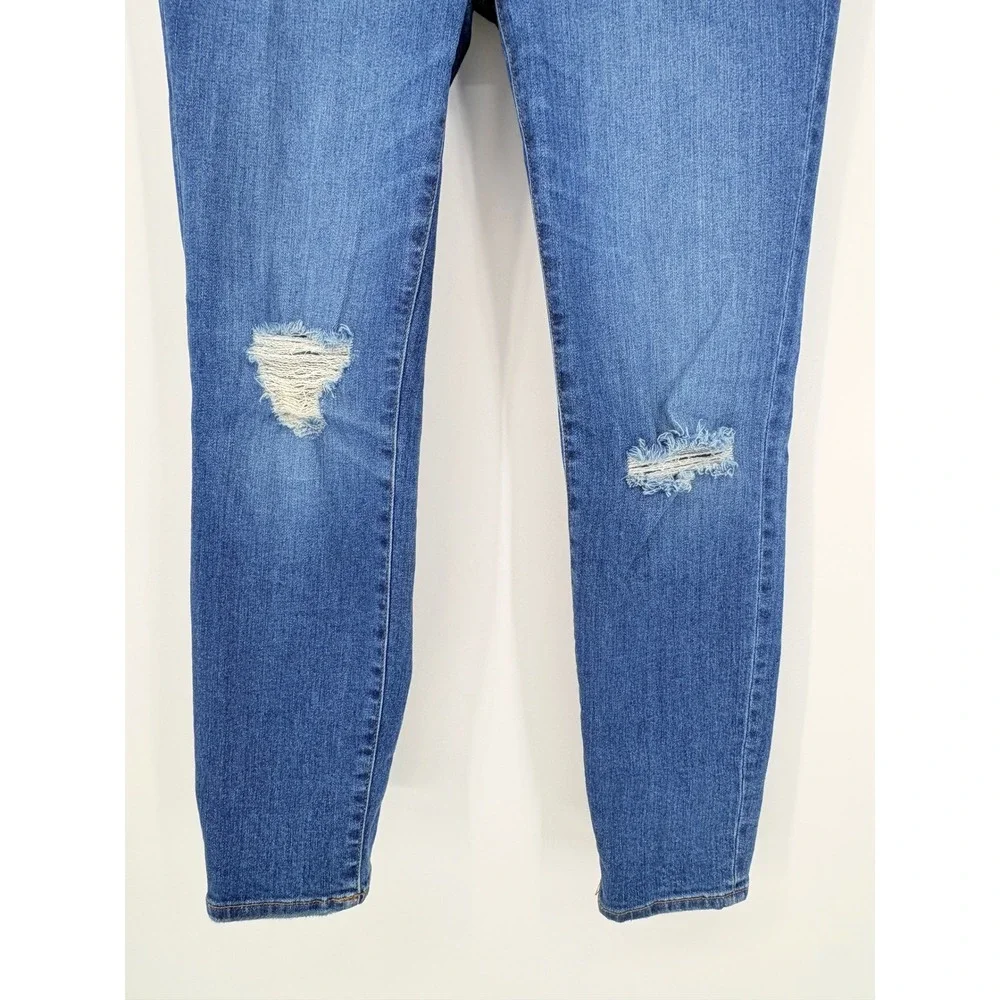 Madewell 9